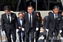 순직해병 특검, 오늘 현판식…임성근 소환 '수사 개시'