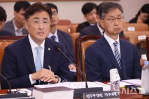 이진수 법무차관 "검찰 수사·기소 분리 공감하나 논의 필요"(종합)