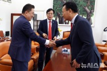 여야, 상법 합의 처리 노력에 공감대…"2일 법사위 소위서 논의"