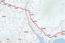 부산 내성~중동 BRT에 자율주행 버스 달린다