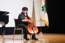 원주시 '꿈이룸 바우처'…재능나눔으로 이어지다