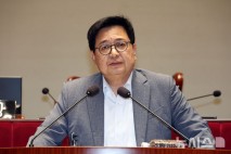 국힘 김장겸, 30일 '방송3법' 위헌성 진단 토론회 개최