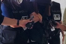 교사와 공모 시험지 빼돌린 학부모도 구속…학생은 퇴학
