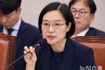 한성숙 중기장관 후보 "전통시장 지출 0원? 그렇지 않다"