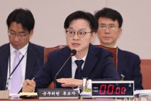 김정관 "재생에너지·원전 같이가야…농산물 개방 민감성 인지"(종합2보)