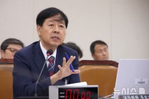구윤철, 배우자 면허 대여 의혹에 "바로 계약 정리하겠다"