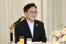 우원식 의장, 루마니아·스위스 방문…"방산·에너지 협력 확대"