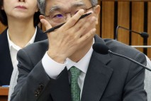 김상환 청문회서 '李 보은인사' 공방…국힘 "자판기 인사" 김 "기우 되도록 할 것"