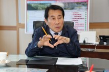 [인터뷰]나동연 시장 "2026 양산방문의 해…도시 브랜드 강화"