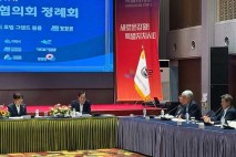 정선군, 국가하천 관리 권한 지방에 이양 공식 제안