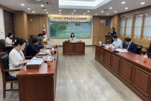 대구 북구, 중점관리 사업 32건 홈페이지 공개