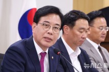 송언석, 한미 2+2 협상 무산에 "관세 협상 난항 우려 커져"(종합)