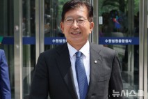 검찰, '선거법 위반' 이상식 2심 벌금 90만원에 불복해 상고