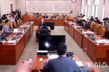 상법 개정안, 여당 주도 법사위 소위 통과…집중투표·감사위원 분리선출 골자