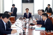국힘 농해수위 "與, 농수산가격안정제 농안법 일방적 통과 규탄…사과하라"