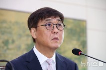 문체위, 최휘영 문체부 장관 후보자 인사청문보고서 채택