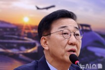 김윤덕 후보자, 딸 전세금 지원 논란에 "겸허한 생각"(종합)