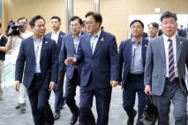우원식 국회의장 