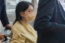 김건희의 휠체어 사용법