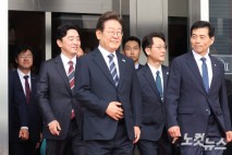 진용 갖춘 이재명號…의원+전문가+영입인재 '균형 배치'