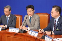 상법개정 탄력…민주당 '전면전'에 국힘도 돌아섰다