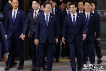 취임 한 달내 인선 90%↑…李정부 '남다른 속도감'