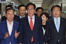 국민의힘 '송언석 비대위' 공식 출범…비대위에 친윤 포진