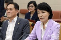 김태규 방통위 부위원장 면직 재가…이진숙 1인 체제
