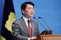 국힘 혁신위원장에 안철수…송언석 