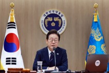 '취임 한 달' 국정지지도 59.3%…'인사 적절' 50.8%