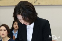 이진숙, 청문회서 사과…강선우는 與보좌진도 사퇴요구