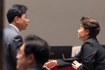 첫발도 못 뗀 국힘 혁신안…좌초 수순 가나
