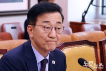 김윤덕 국토장관 후보자, 딸 전세금 '아빠 찬스'에 