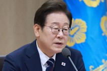 이 대통령, 3일 오후 비교섭단체 야당 대표들과 오찬