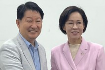 결국 합의추대? 해프닝으로 끝난 국힘 대구시당위원장 선출