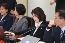 이진숙, 이 대통령에 방통위원 지명 요구했다가 '퇴짜'