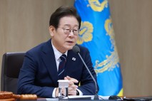 이 대통령 