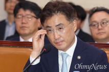 이진수 법무차관 