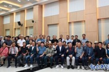 구복규 화순군수 