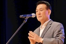 백성현 시장 