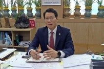 임종훈 포천시의회 의장“시민과 함께 숨 쉬고 고민한 1년”
