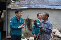 하승철 하동군수 