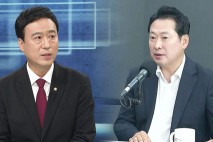 장동혁, 전한길 토론회서 친한계 저격…정성국 "그런 말 할 자격 있나"
