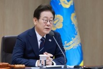 李대통령, 3일 비교섭단체 5당 대표와 오찬