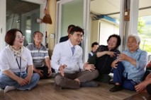 김철우 보성군수 "작은 목소리도 소중히"…'소통600 문자한통' 민원 핫라인