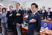 李 대통령 “주택, 투기수단 되면서 주거 불안정”