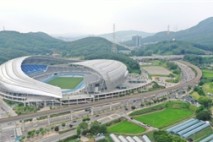 용인시 시민프로축구단, 한국프로축구연맹에 K리그2 회원가입 신청서 제출