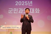 구설수 오른 아들 문제에 고개 숙인 김철우 보성군수 "진심으로 사과"