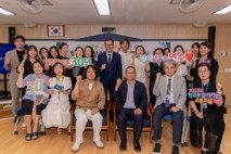 “미래 세대와 소통” 이재호 인천 연수구청장 ‘학교로 찾아가는 소통교실’ 마무리