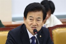 野김기현 "정동영 부부, 위장전입 후 농지취득 의심"